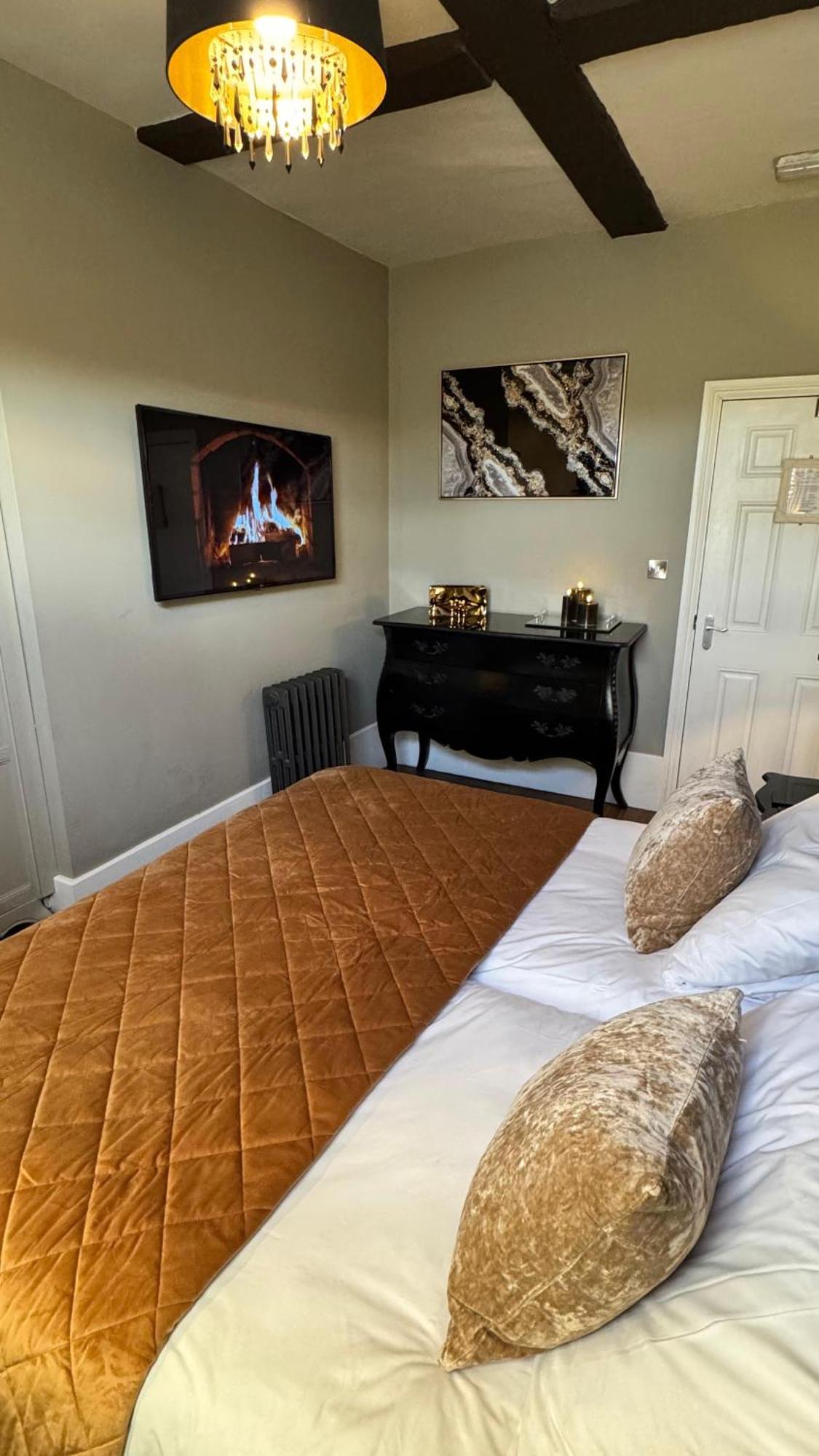 No64 The Boutique Hotel West Malling Zewnętrze zdjęcie
