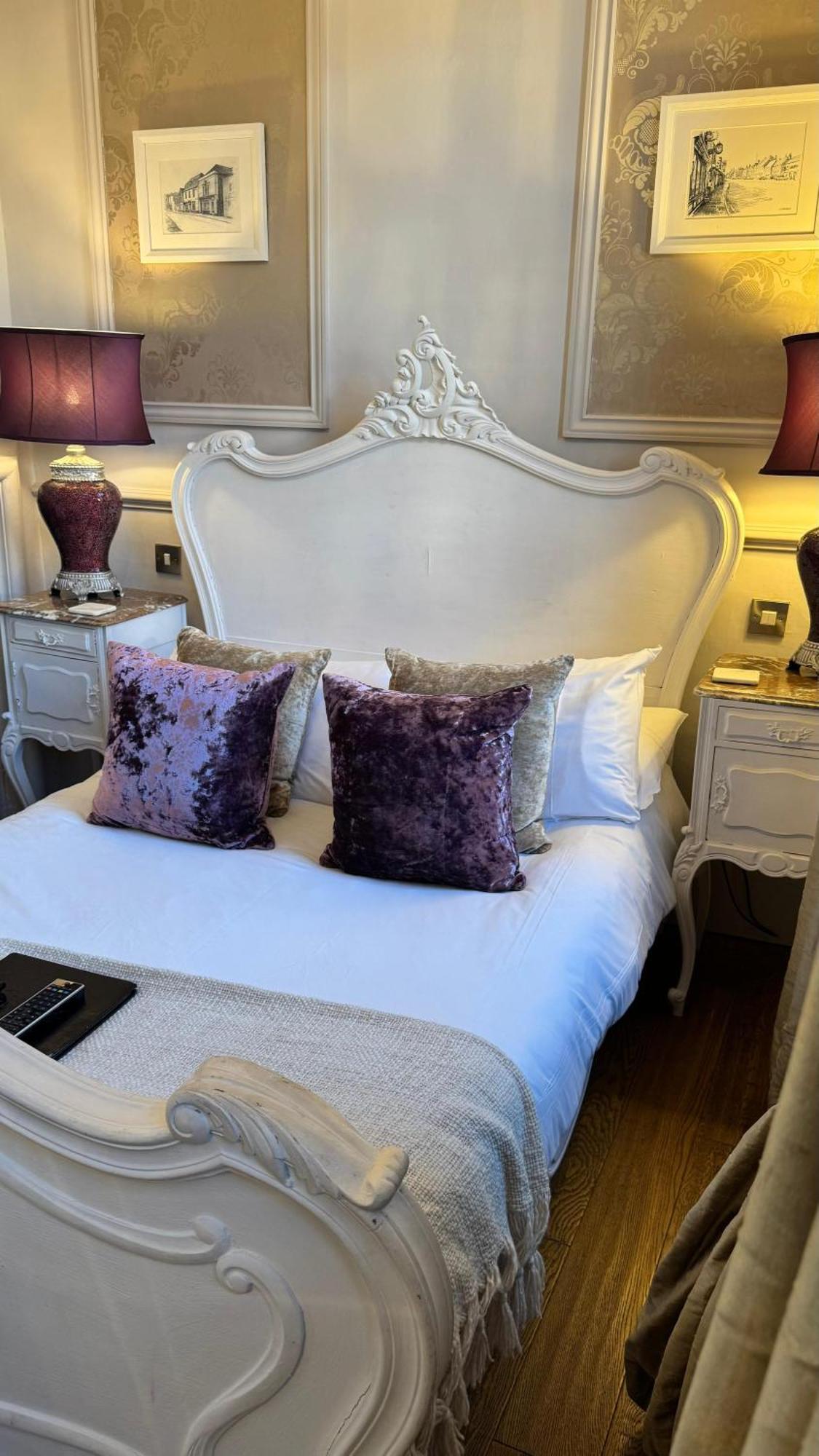 No64 The Boutique Hotel West Malling Zewnętrze zdjęcie