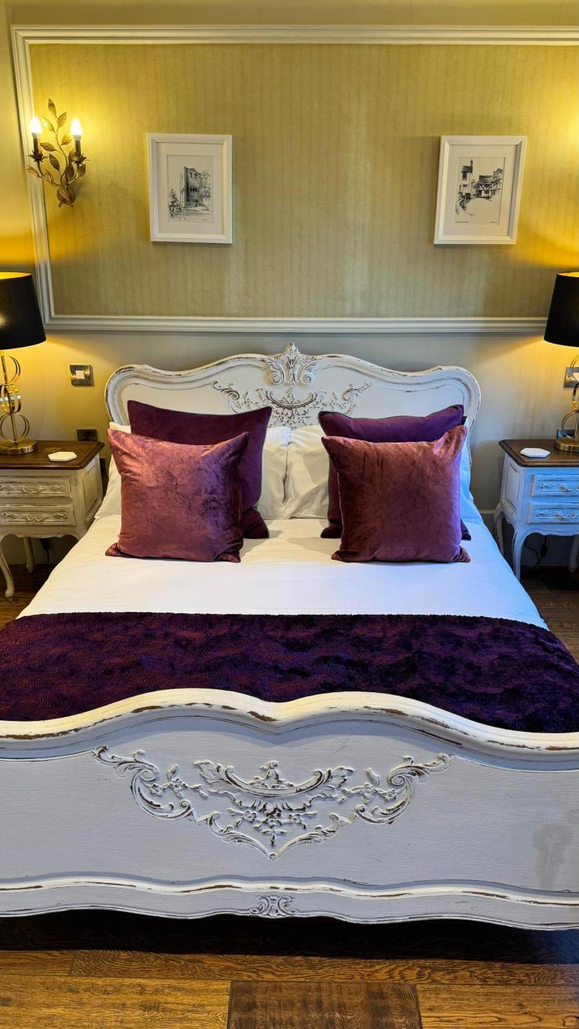 No64 The Boutique Hotel West Malling Zewnętrze zdjęcie