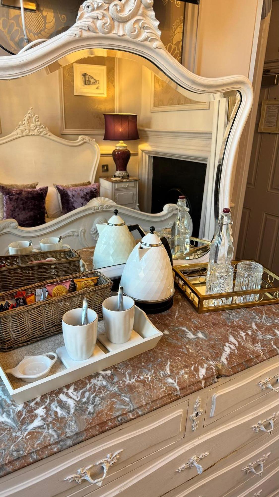 No64 The Boutique Hotel West Malling Zewnętrze zdjęcie