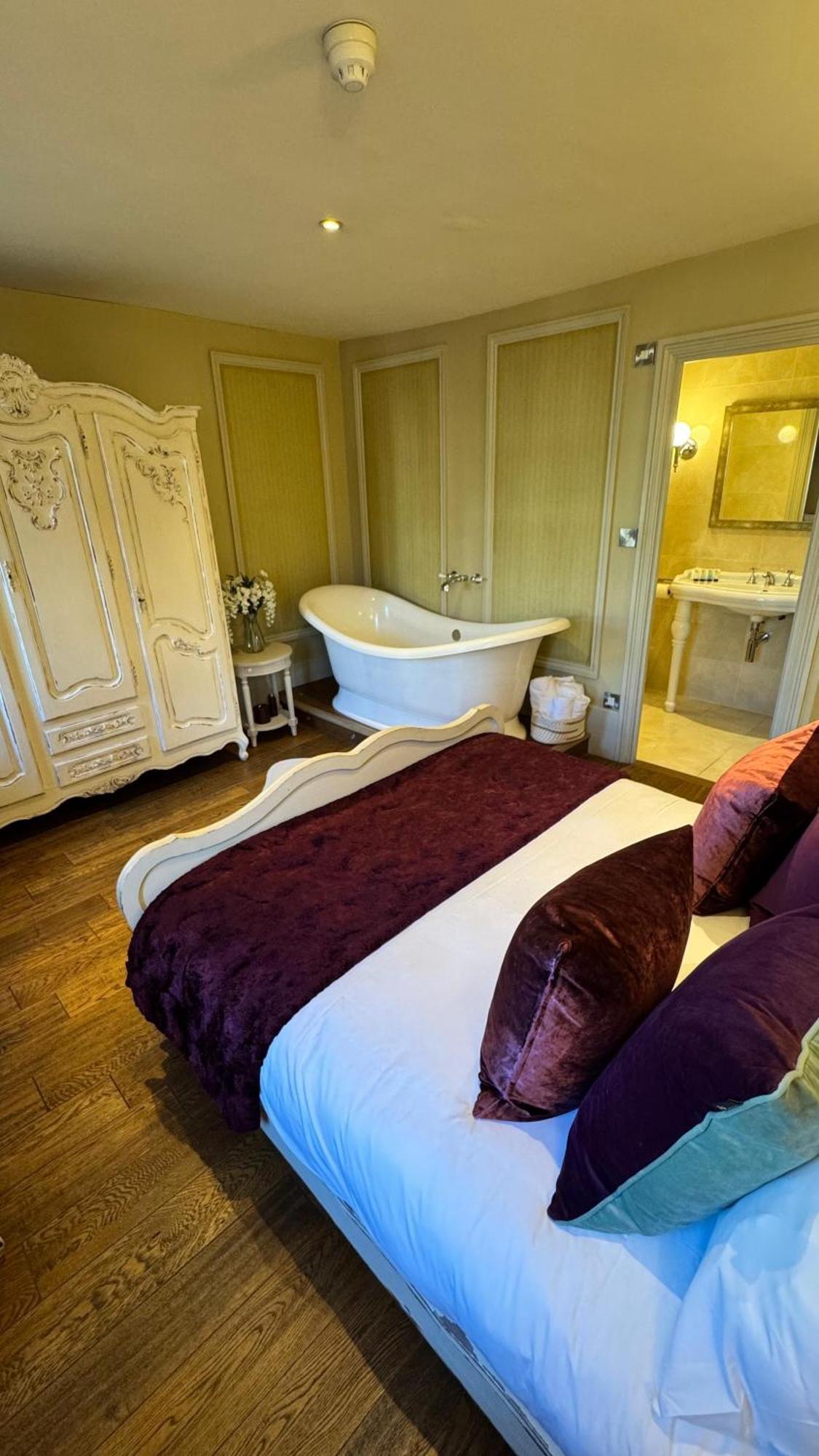 No64 The Boutique Hotel West Malling Zewnętrze zdjęcie