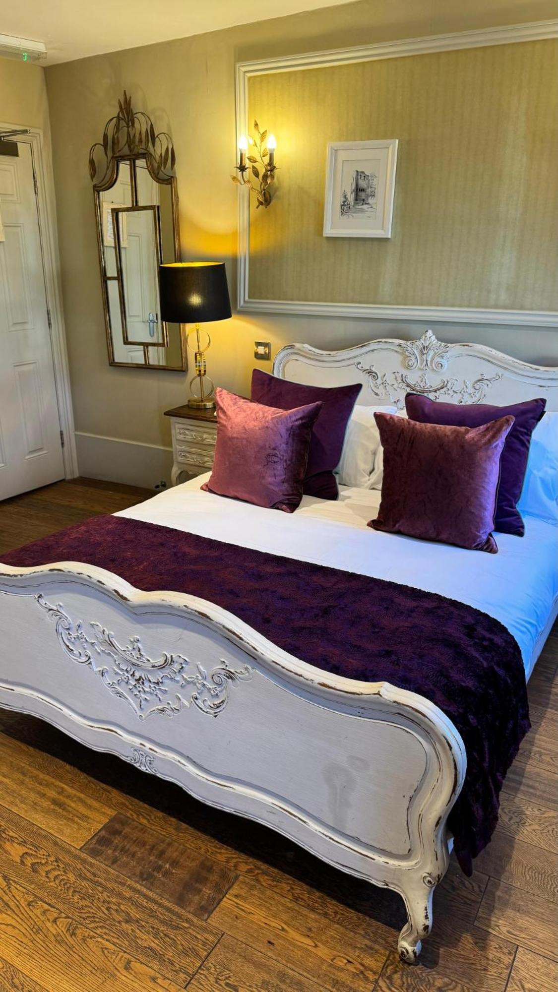 No64 The Boutique Hotel West Malling Zewnętrze zdjęcie