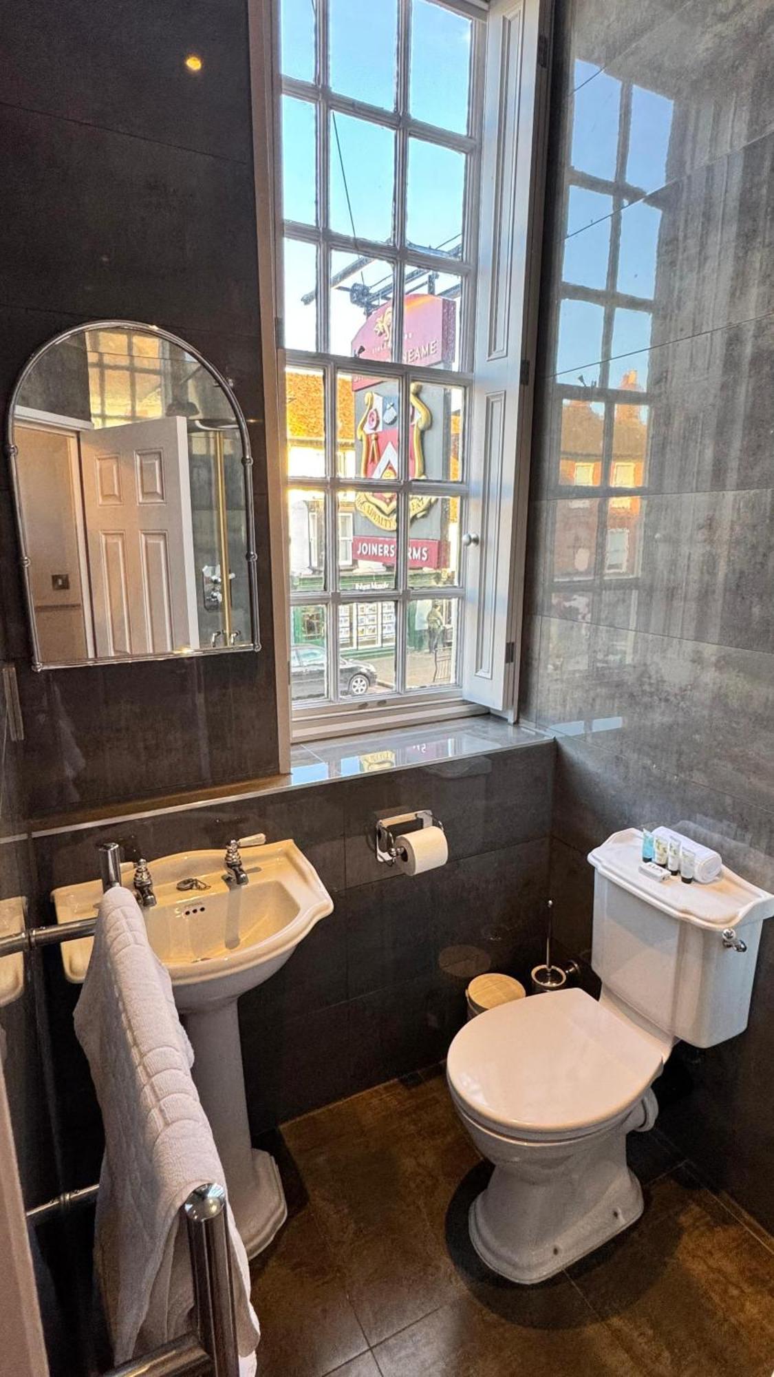 No64 The Boutique Hotel West Malling Zewnętrze zdjęcie