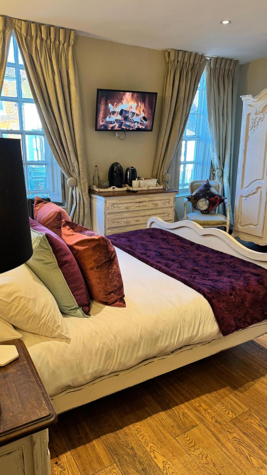 No64 The Boutique Hotel West Malling Zewnętrze zdjęcie