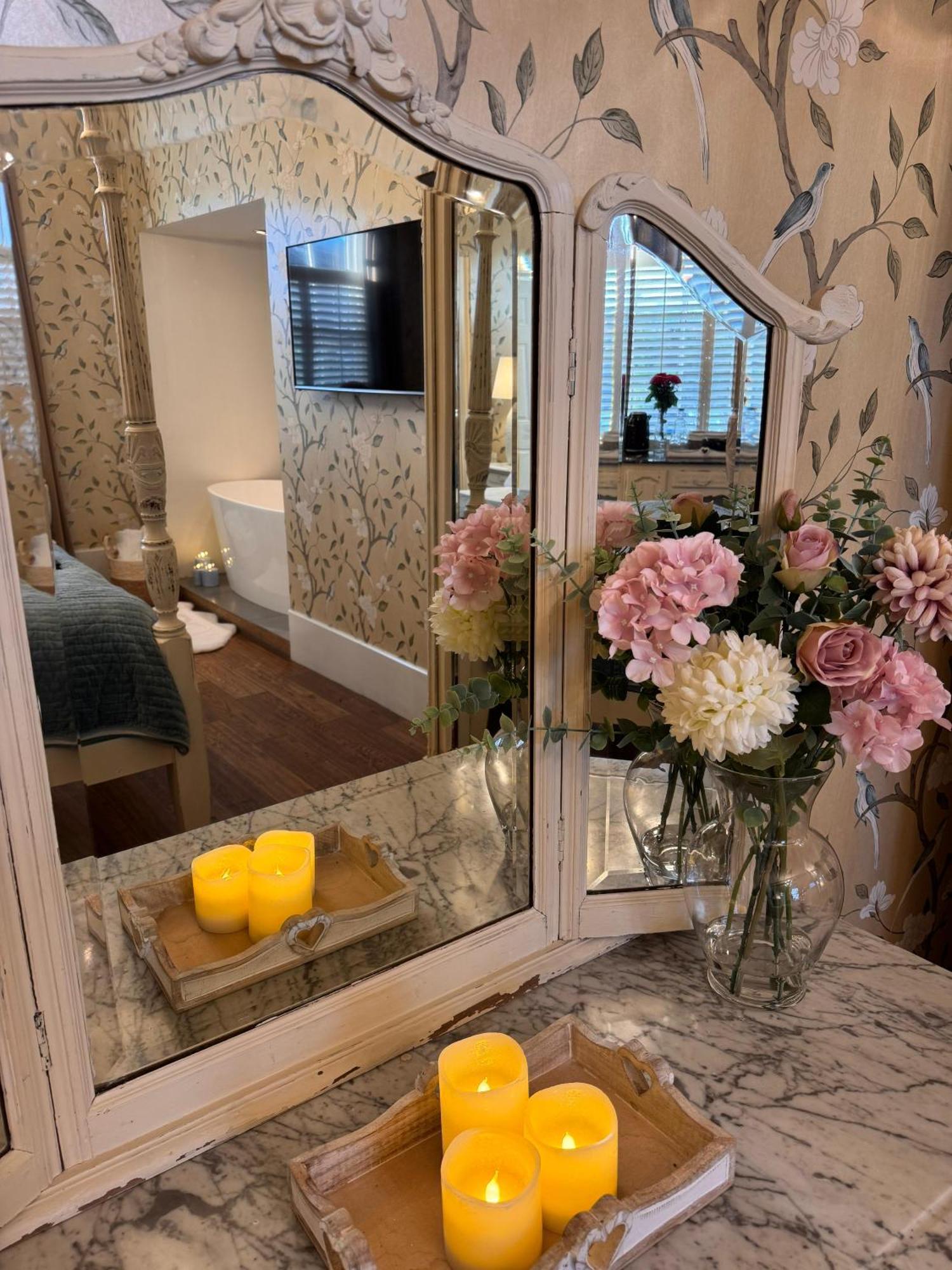 No64 The Boutique Hotel West Malling Zewnętrze zdjęcie