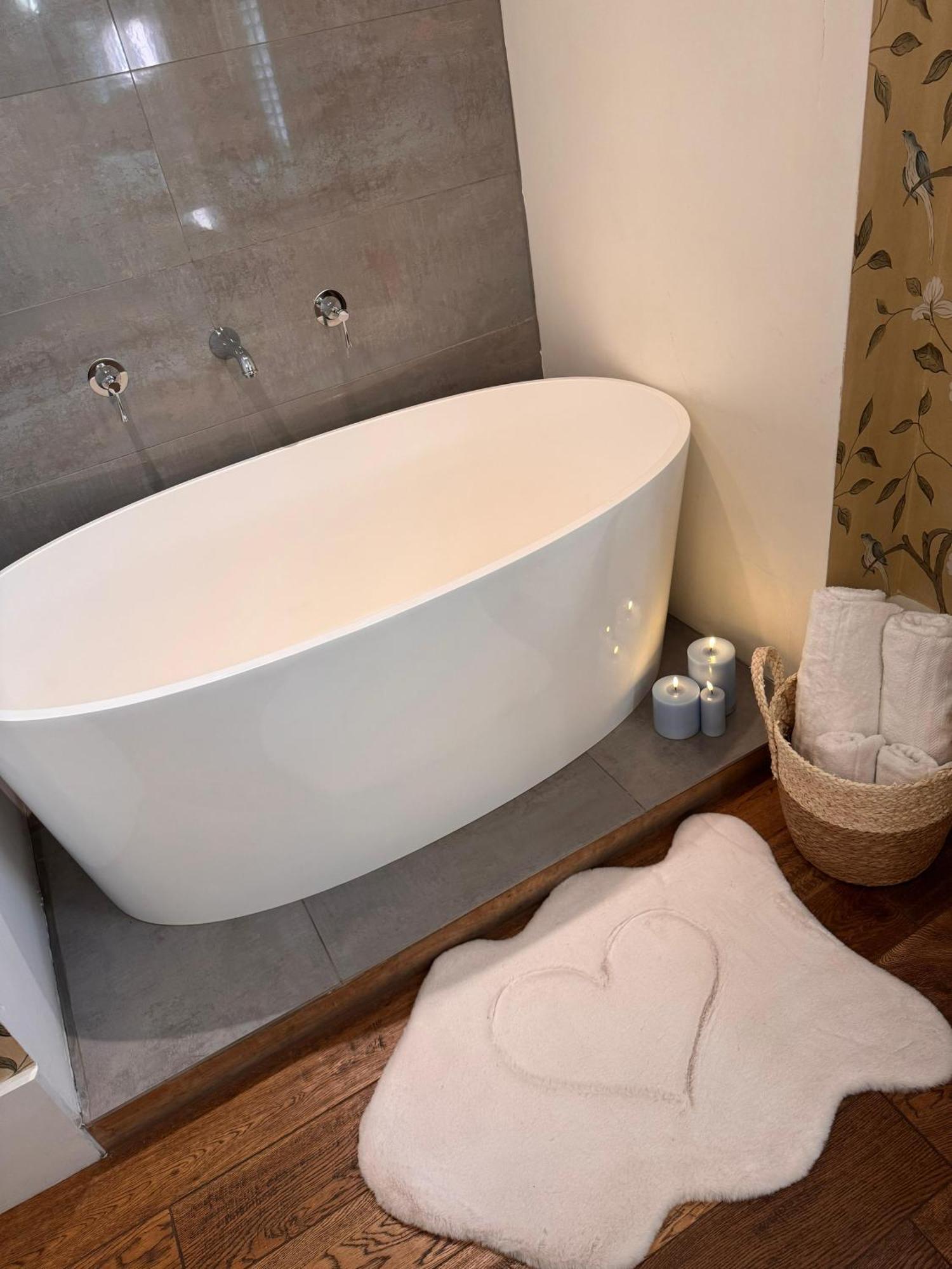 No64 The Boutique Hotel West Malling Zewnętrze zdjęcie