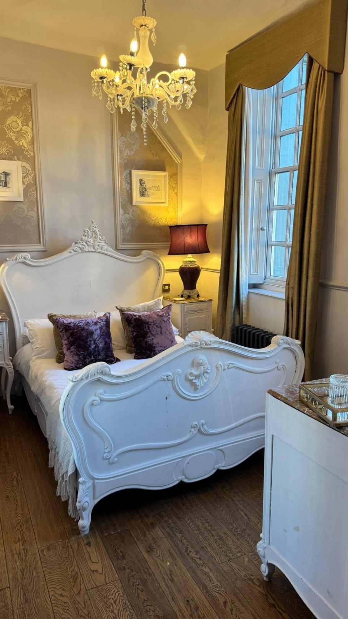 No64 The Boutique Hotel West Malling Zewnętrze zdjęcie