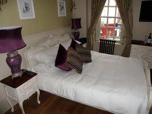 No64 The Boutique Hotel West Malling Zewnętrze zdjęcie