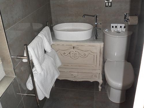 No64 The Boutique Hotel West Malling Zewnętrze zdjęcie